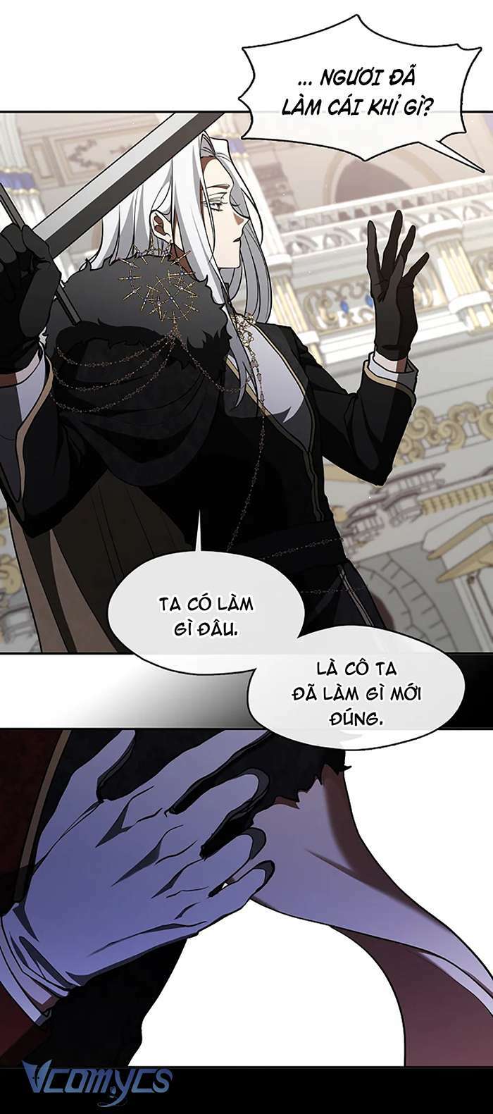 Không Thể Thoát Khỏi Người Chapter 100 - Trang 2