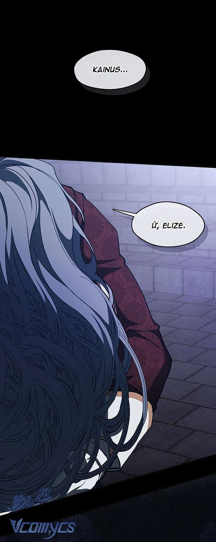 Không Thể Thoát Khỏi Người Chapter 100 - Trang 2