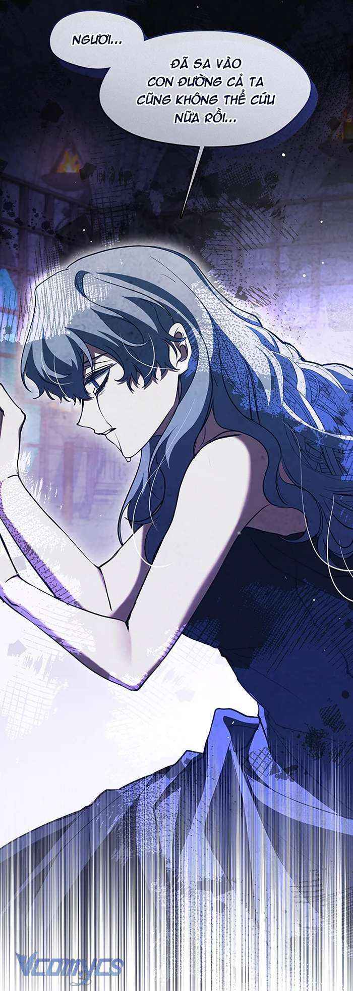 Không Thể Thoát Khỏi Người Chapter 100 - Trang 2