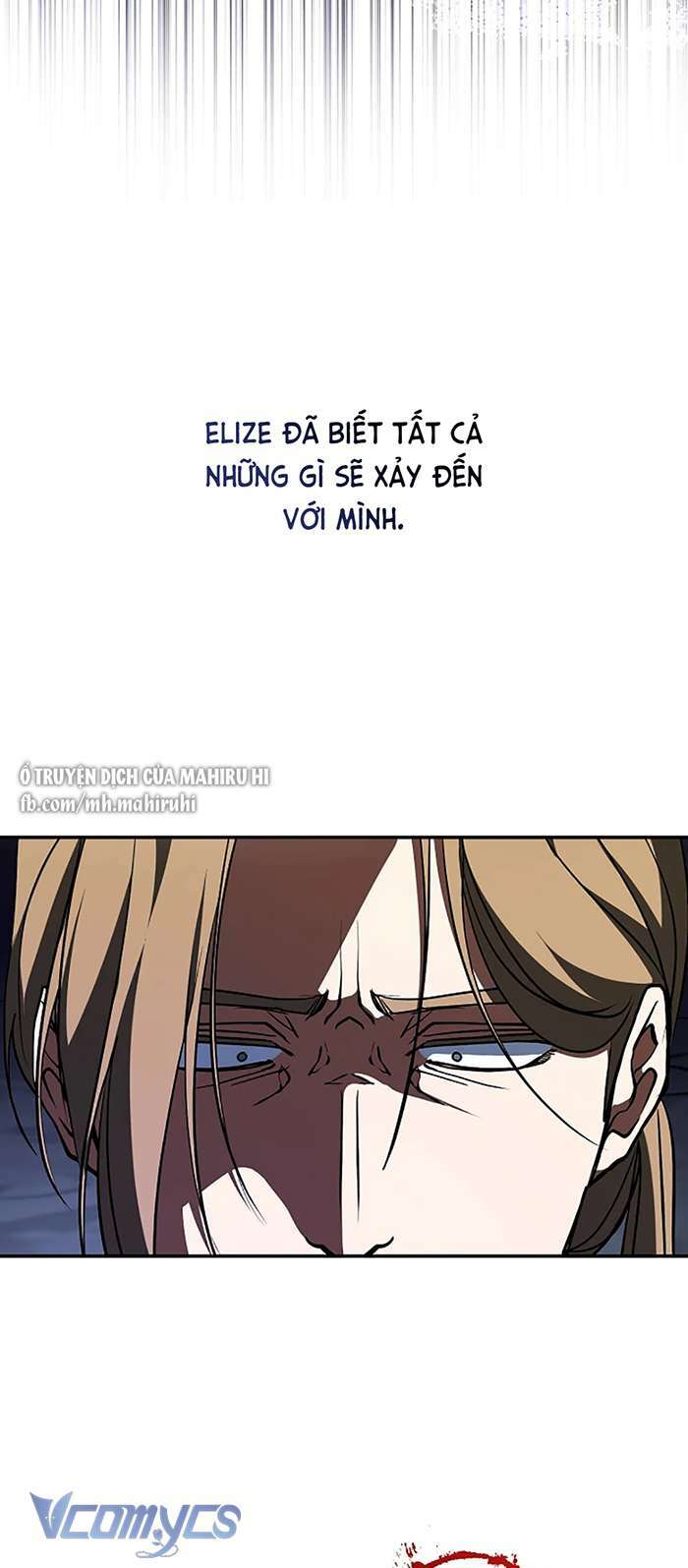 Không Thể Thoát Khỏi Người Chapter 100 - Trang 2