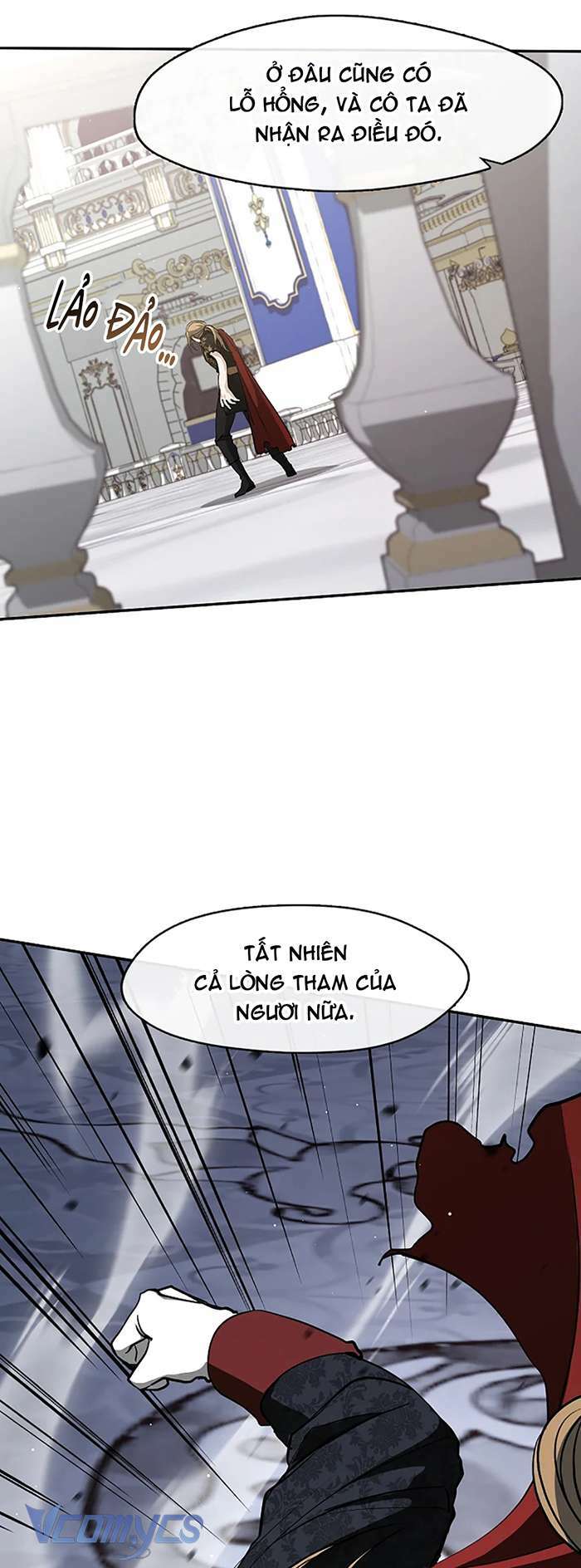 Không Thể Thoát Khỏi Người Chapter 100 - Trang 2