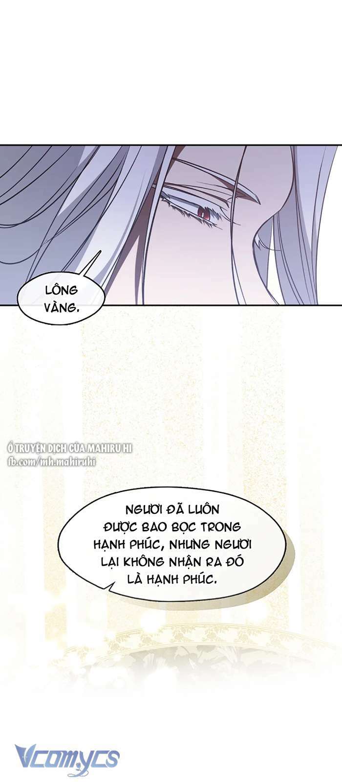 Không Thể Thoát Khỏi Người Chapter 100 - Trang 2