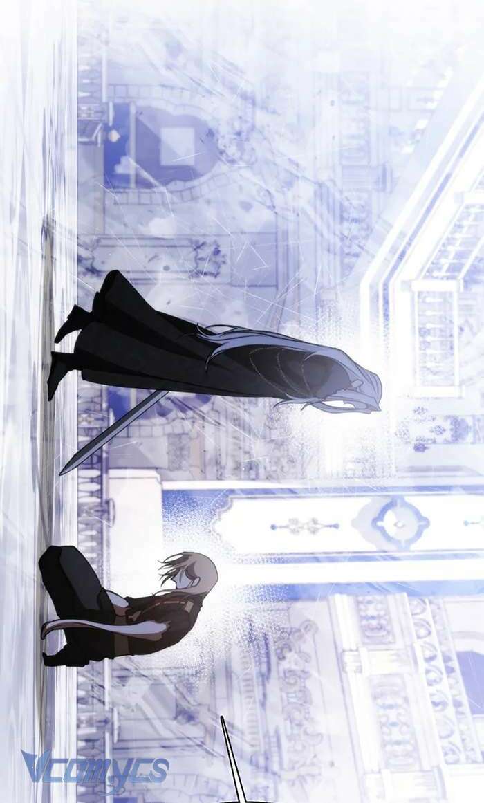 Không Thể Thoát Khỏi Người Chapter 100 - Trang 2