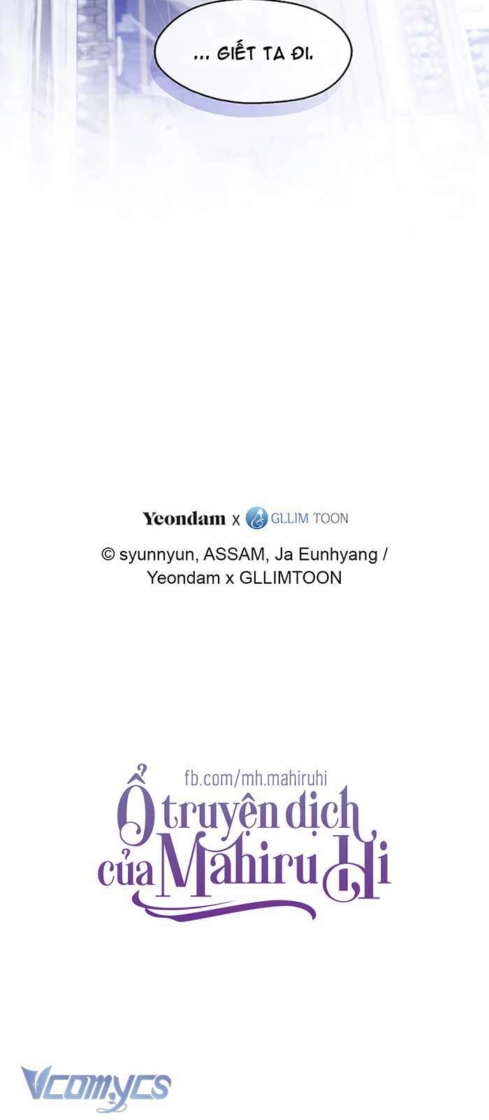 Không Thể Thoát Khỏi Người Chapter 100 - Trang 2