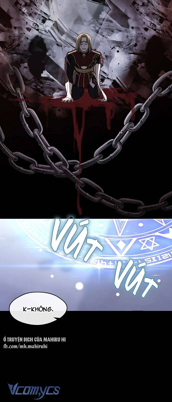Không Thể Thoát Khỏi Người Chapter 101 - Trang 2