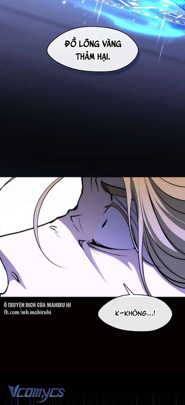 Không Thể Thoát Khỏi Người Chapter 101 - Trang 2