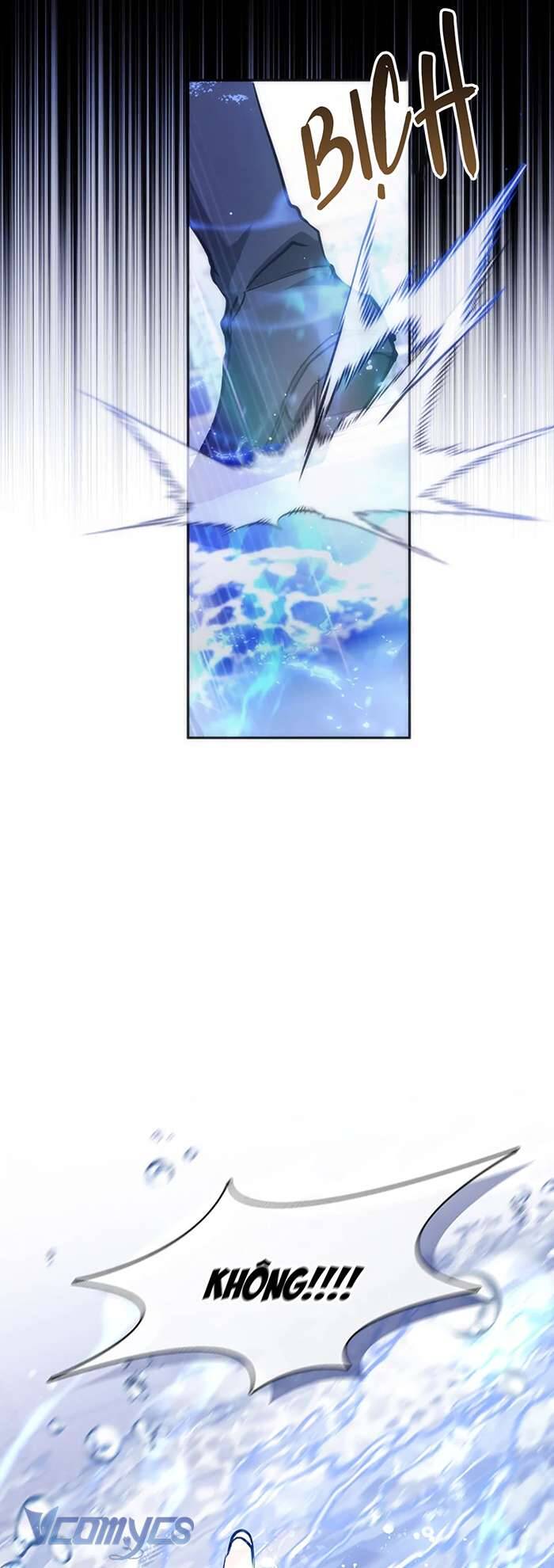 Không Thể Thoát Khỏi Người Chapter 101 - Trang 2