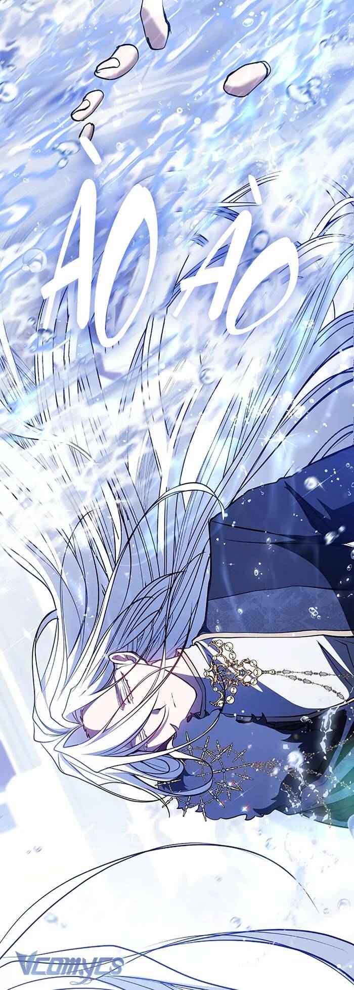 Không Thể Thoát Khỏi Người Chapter 101 - Trang 2