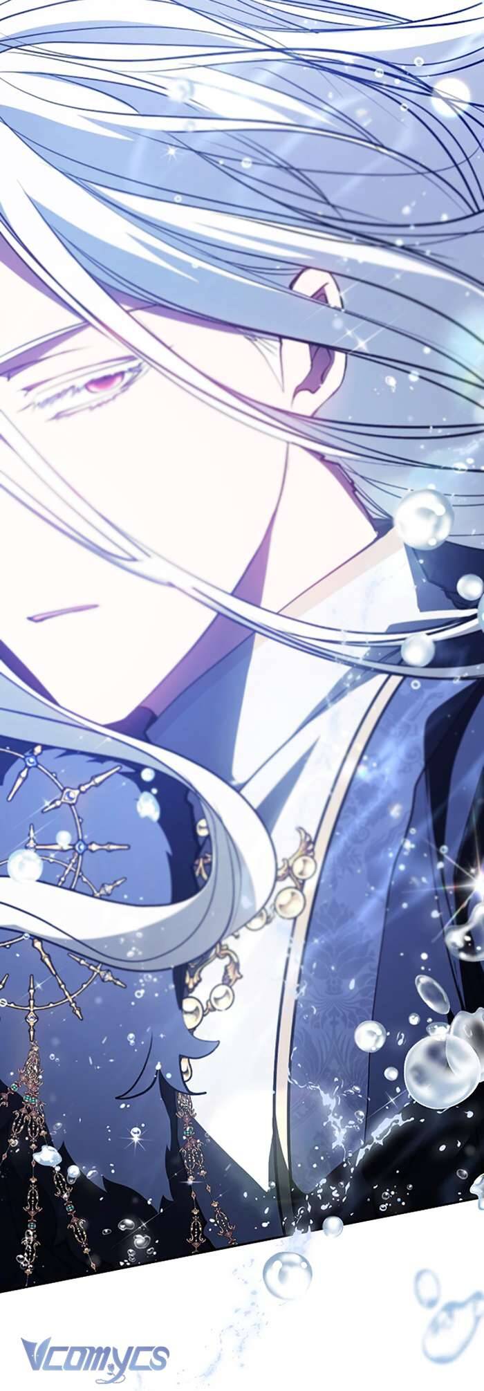 Không Thể Thoát Khỏi Người Chapter 101 - Trang 2