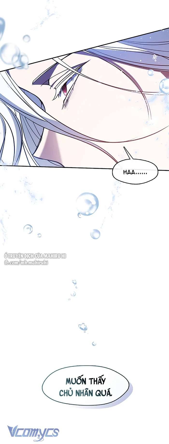 Không Thể Thoát Khỏi Người Chapter 101 - Trang 2
