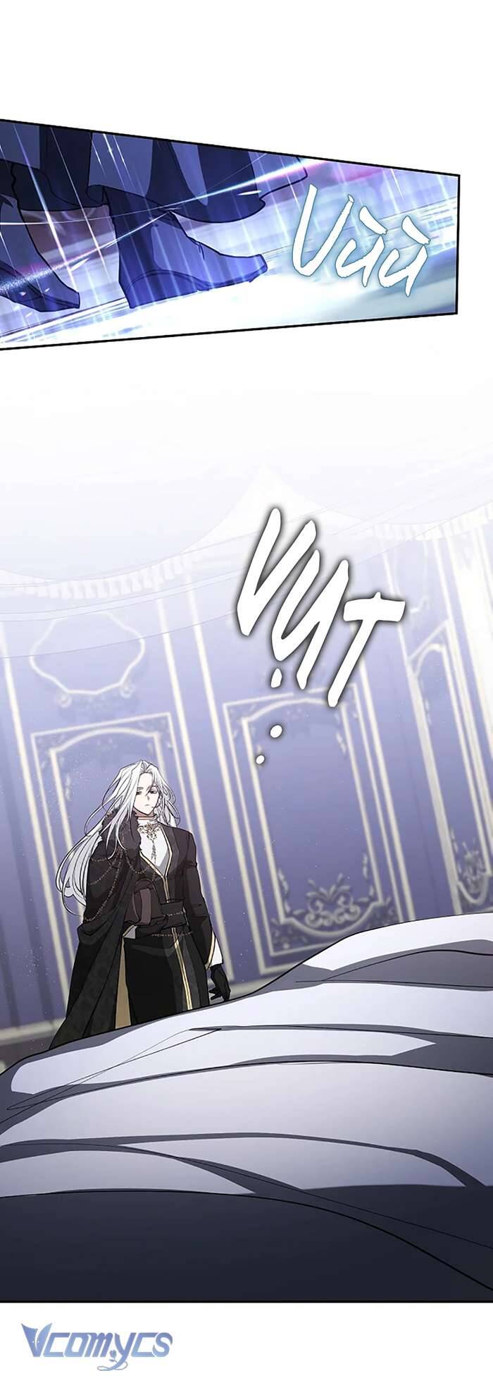 Không Thể Thoát Khỏi Người Chapter 101 - Trang 2