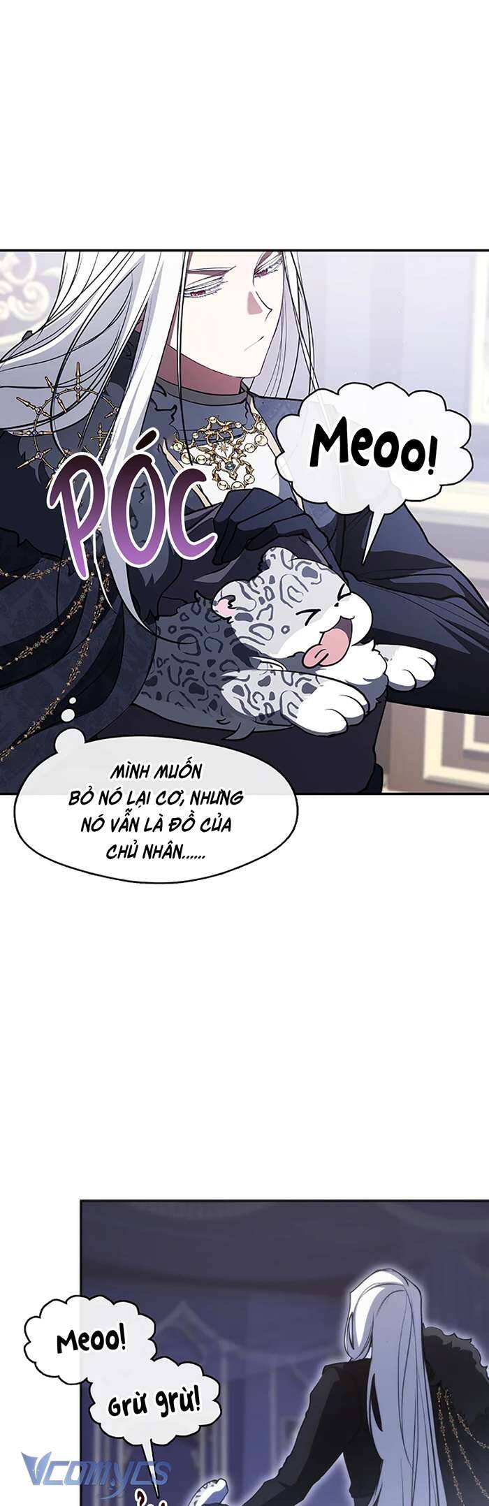 Không Thể Thoát Khỏi Người Chapter 101 - Trang 2