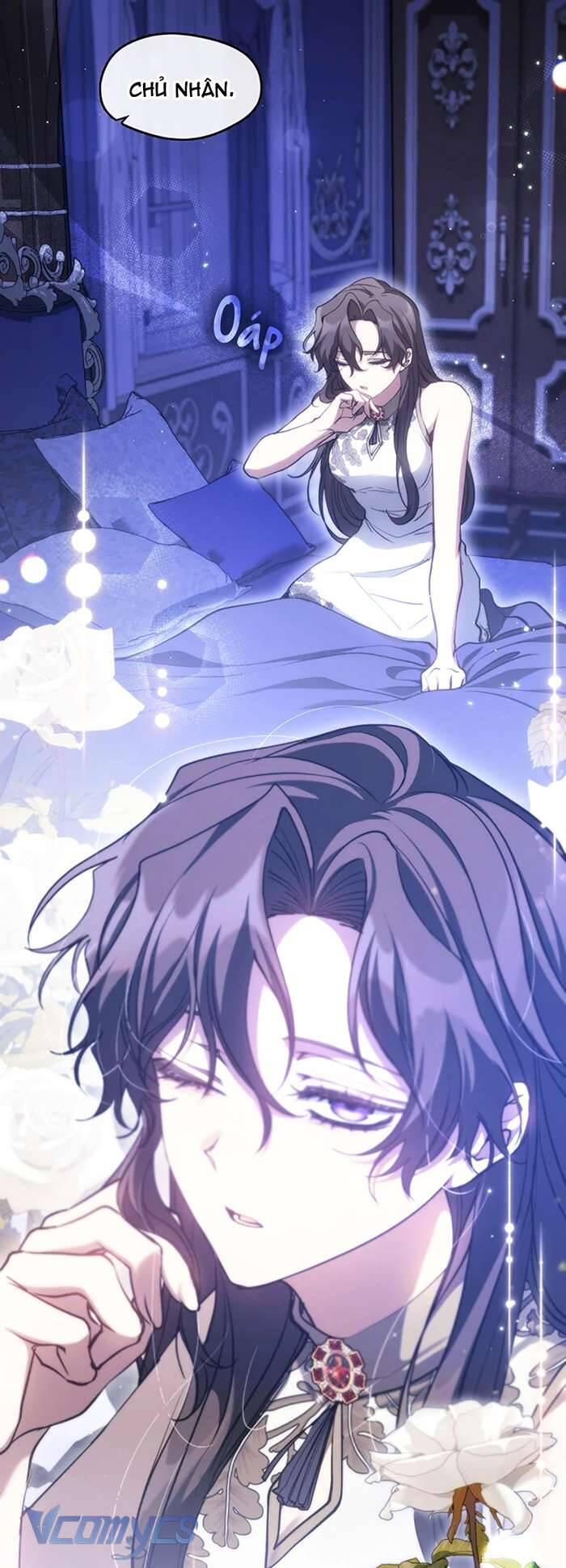 Không Thể Thoát Khỏi Người Chapter 101 - Trang 2