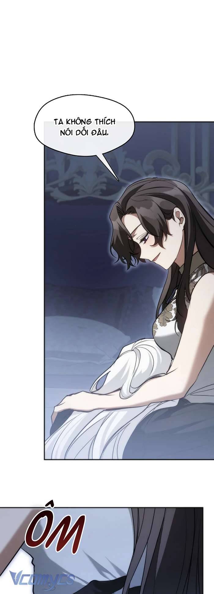 Không Thể Thoát Khỏi Người Chapter 101 - Trang 2