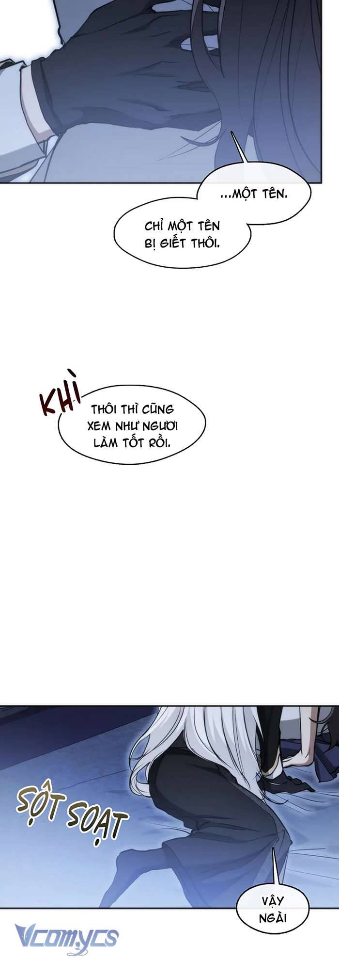 Không Thể Thoát Khỏi Người Chapter 101 - Trang 2