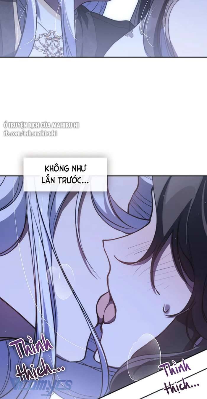 Không Thể Thoát Khỏi Người Chapter 101 - Trang 2