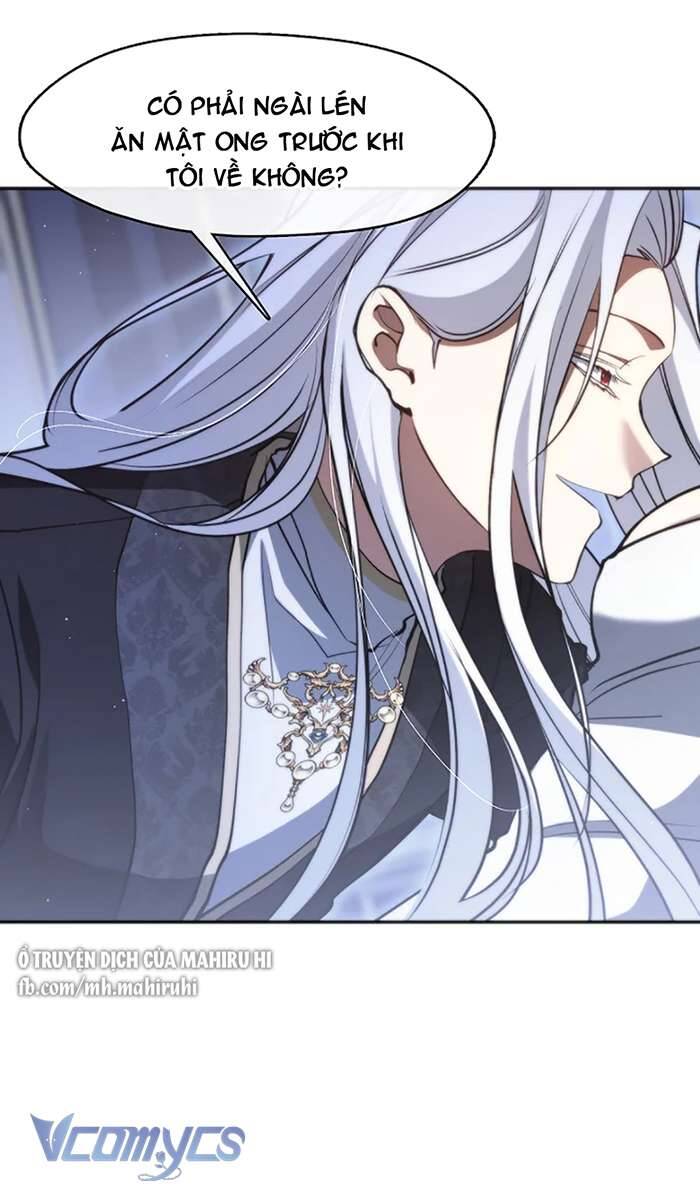 Không Thể Thoát Khỏi Người Chapter 101 - Trang 2