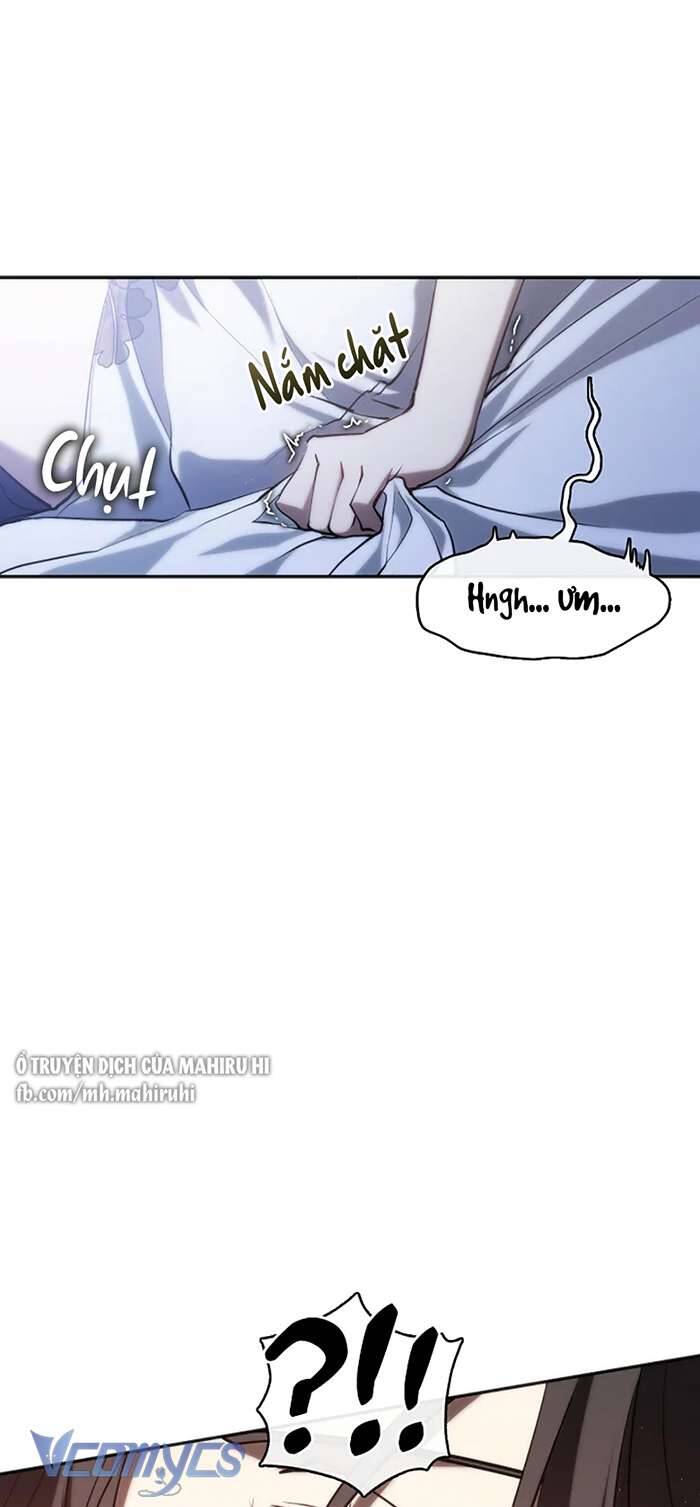 Không Thể Thoát Khỏi Người Chapter 101 - Trang 2