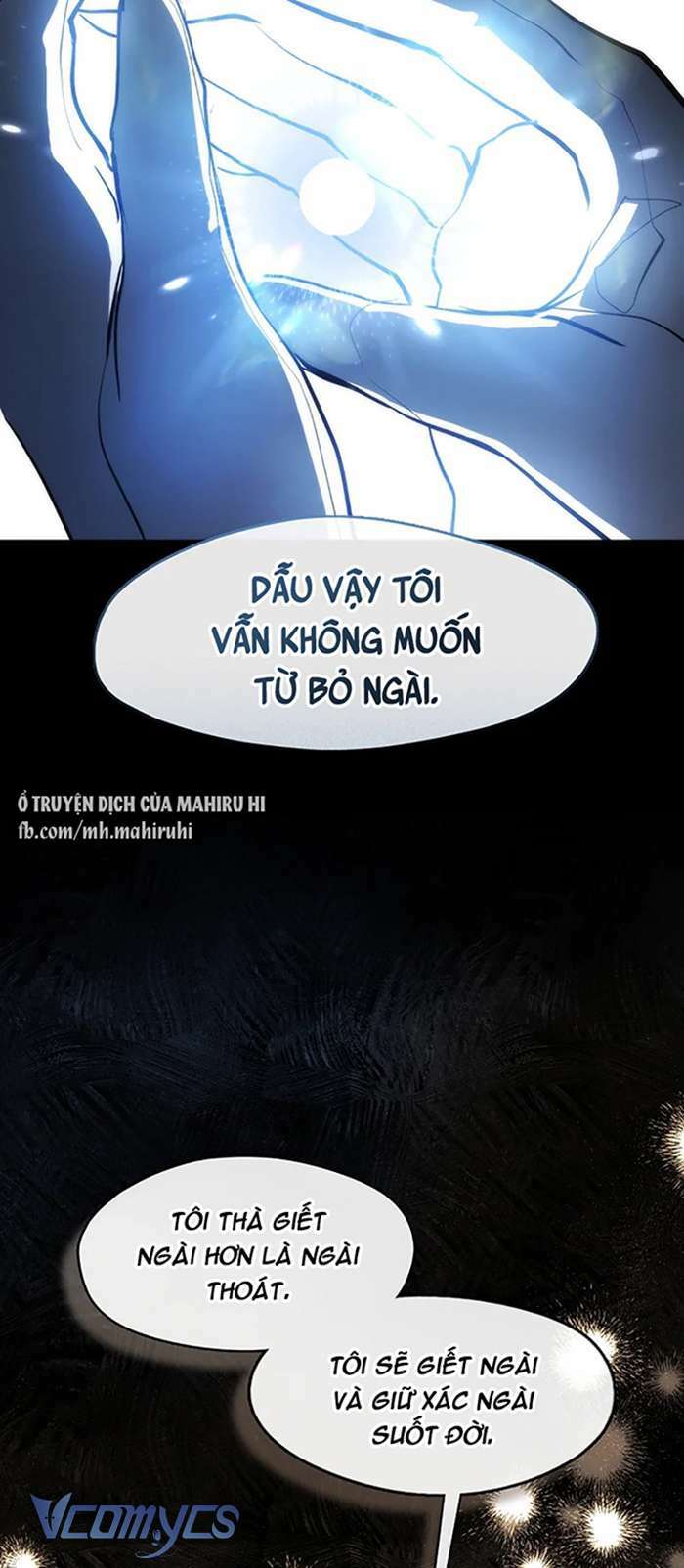 Không Thể Thoát Khỏi Người Chapter 102 - Trang 2