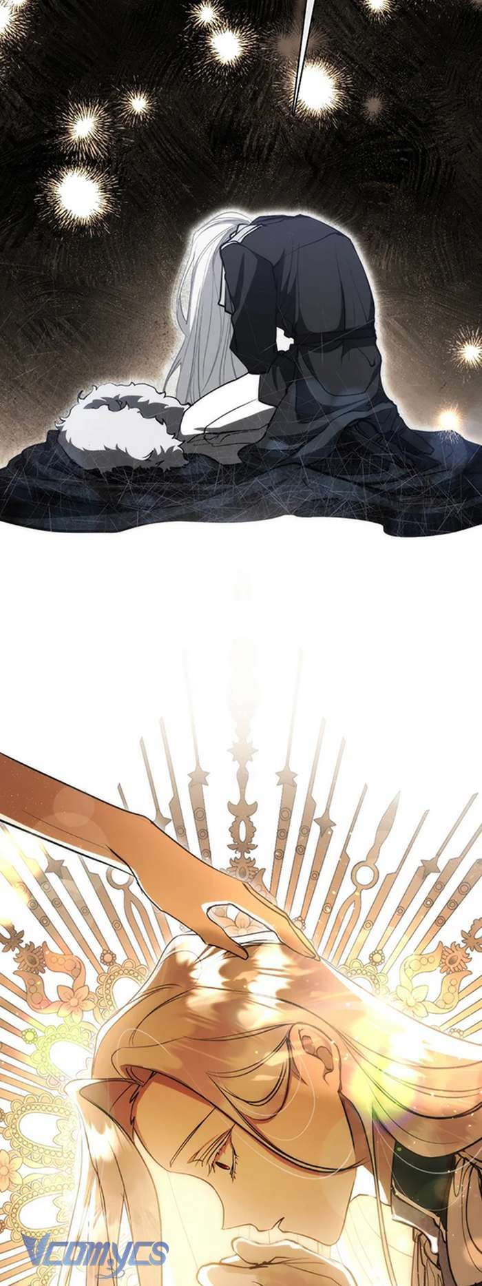 Không Thể Thoát Khỏi Người Chapter 102 - Trang 2