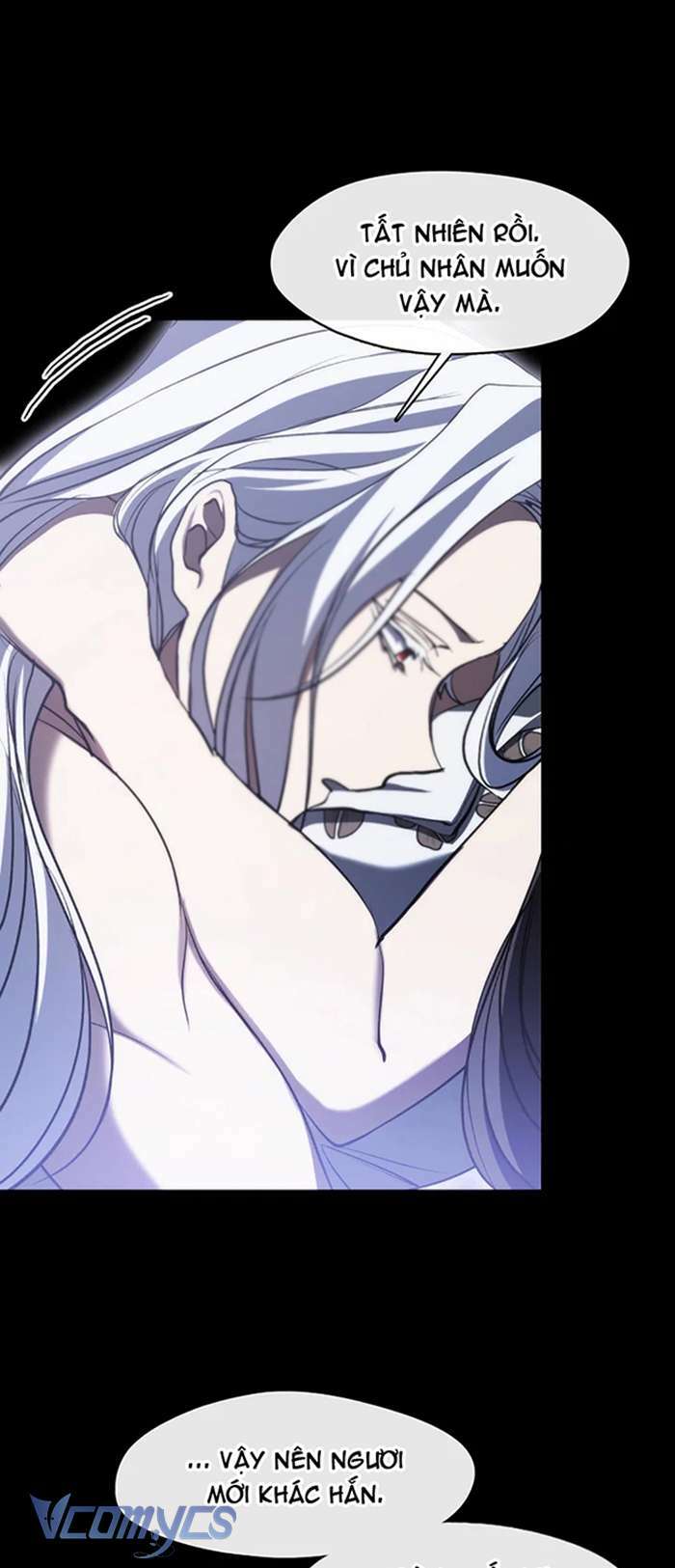 Không Thể Thoát Khỏi Người Chapter 102 - Trang 2