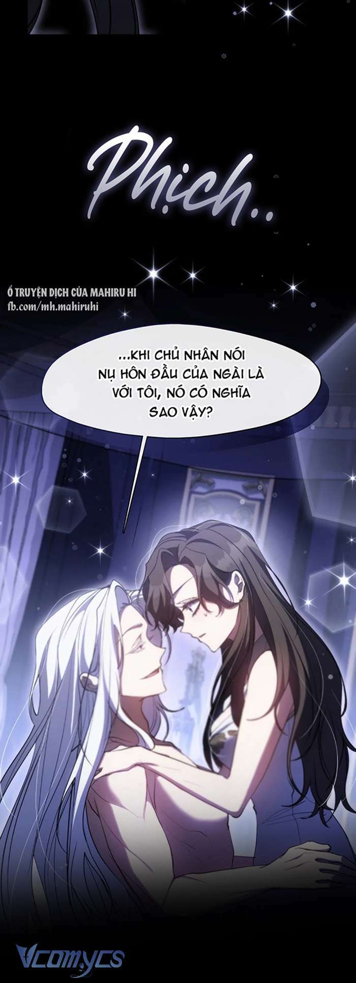 Không Thể Thoát Khỏi Người Chapter 102 - Trang 2