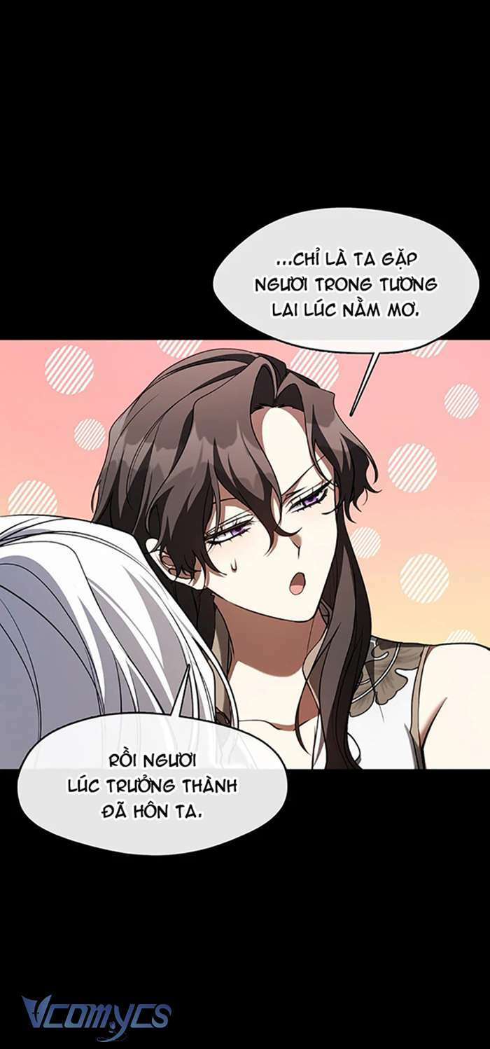 Không Thể Thoát Khỏi Người Chapter 102 - Trang 2