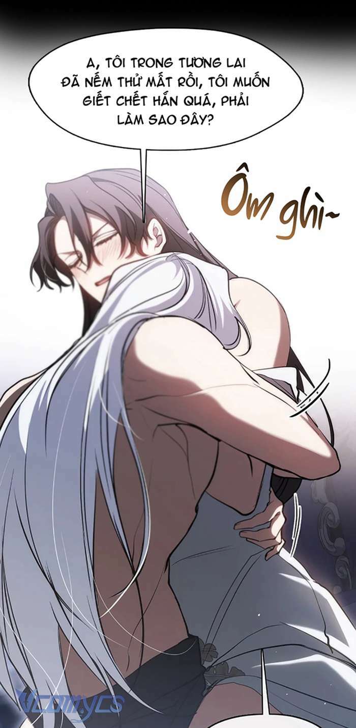 Không Thể Thoát Khỏi Người Chapter 102 - Trang 2