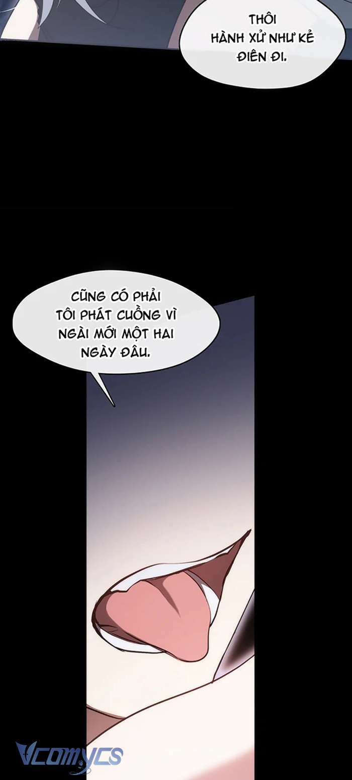 Không Thể Thoát Khỏi Người Chapter 102 - Trang 2