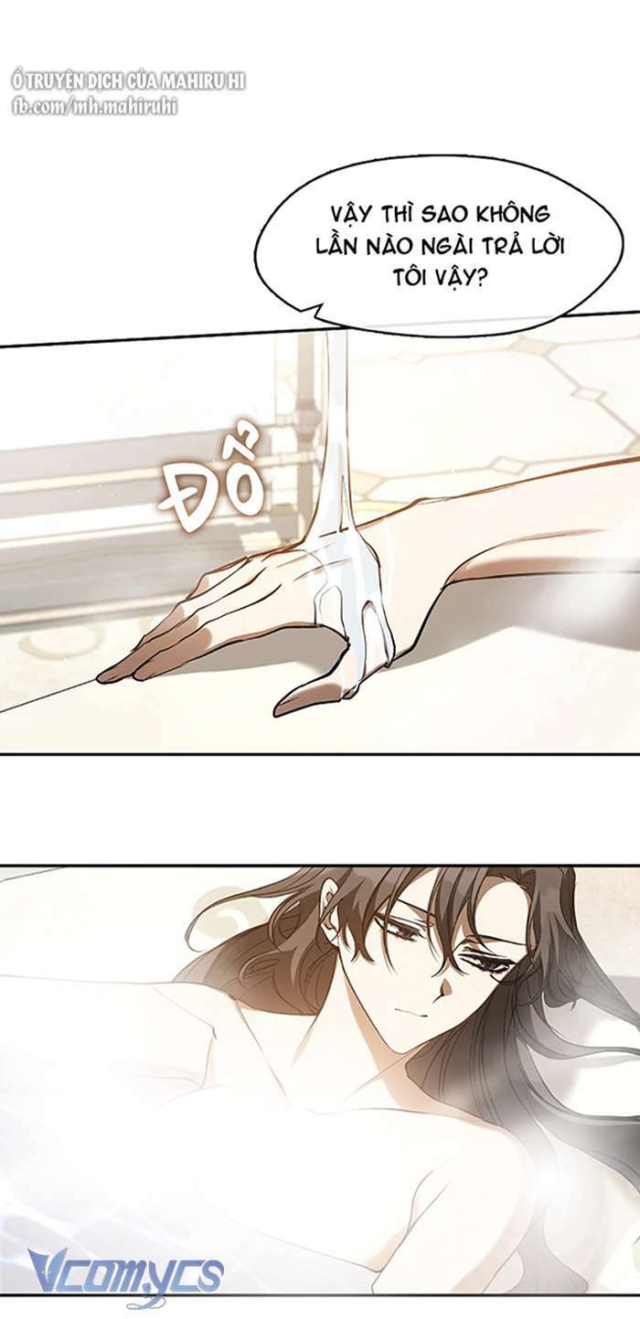 Không Thể Thoát Khỏi Người Chapter 102 - Trang 2