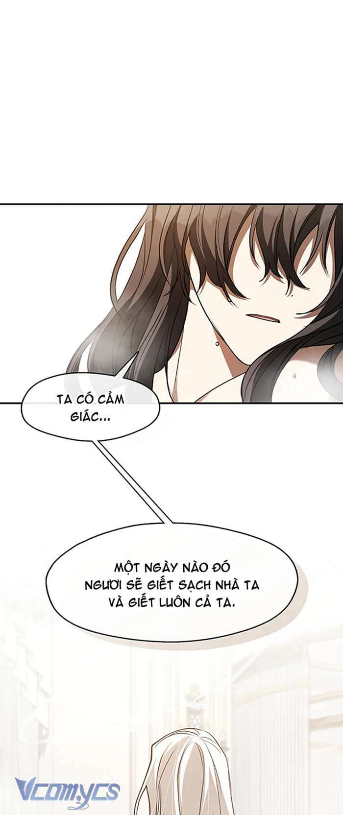 Không Thể Thoát Khỏi Người Chapter 102 - Trang 2