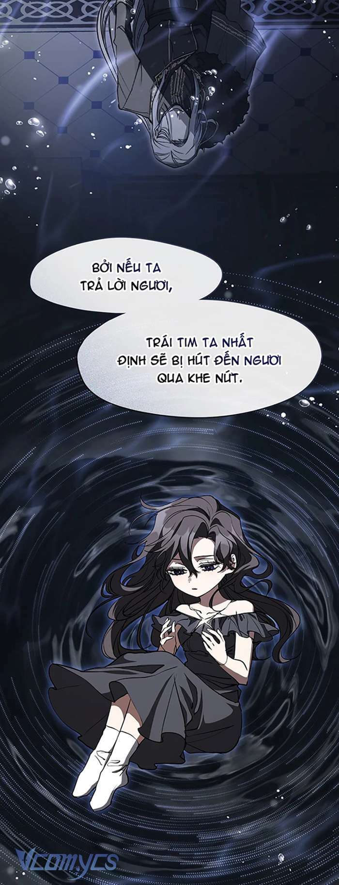 Không Thể Thoát Khỏi Người Chapter 102 - Trang 2