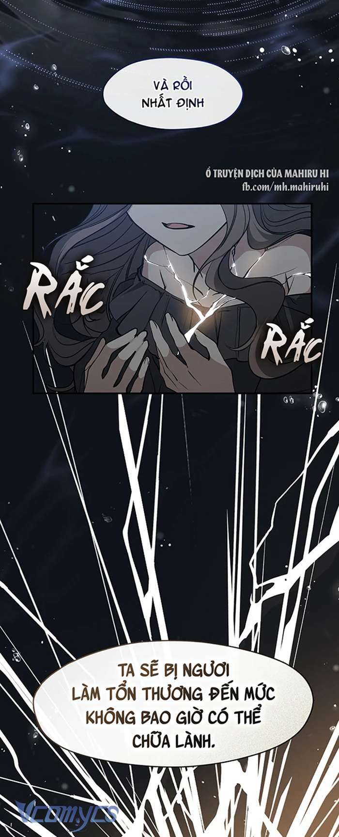 Không Thể Thoát Khỏi Người Chapter 102 - Trang 2