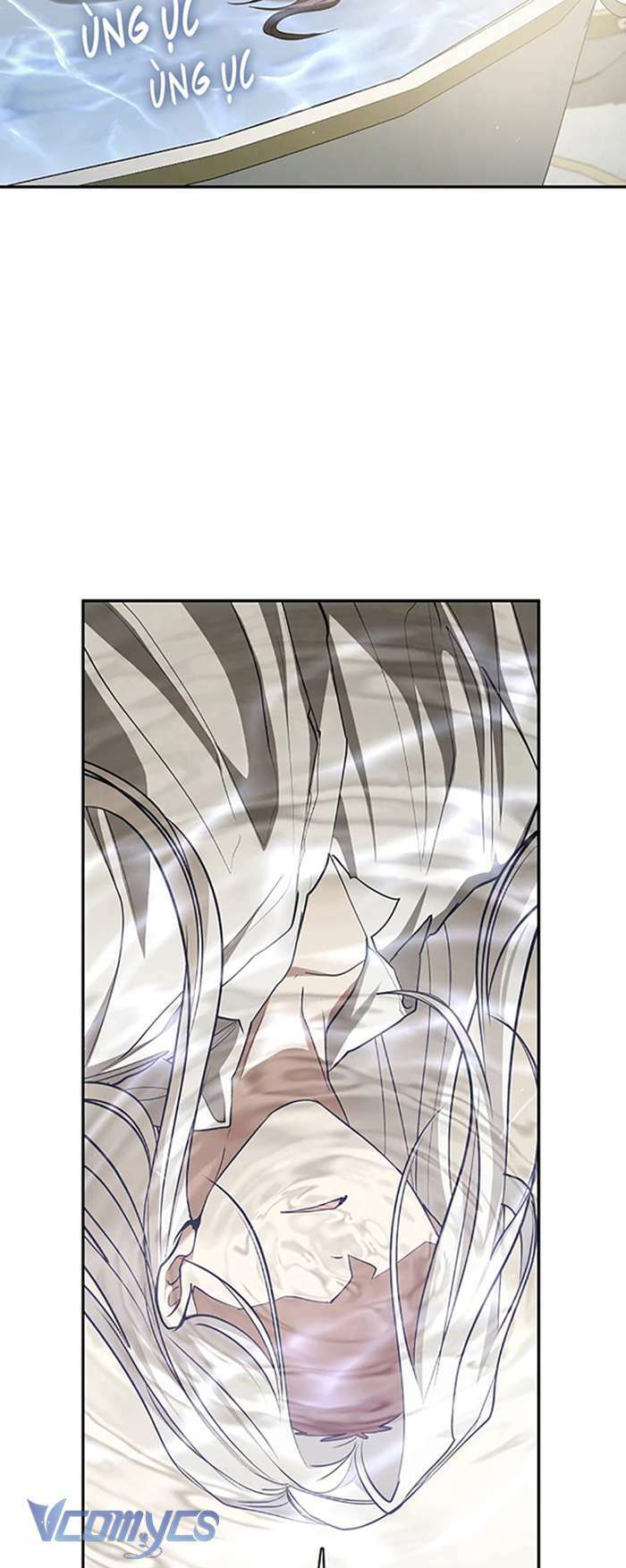 Không Thể Thoát Khỏi Người Chapter 102 - Trang 2