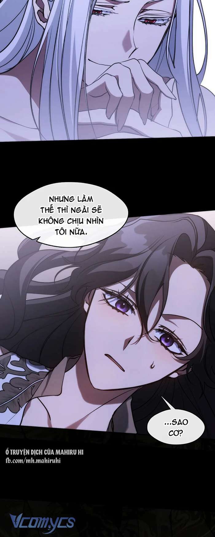 Không Thể Thoát Khỏi Người Chapter 102 - Trang 2