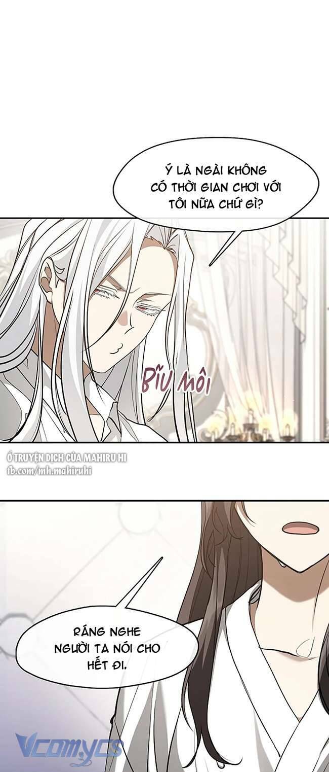 Không Thể Thoát Khỏi Người Chapter 103 - Trang 2