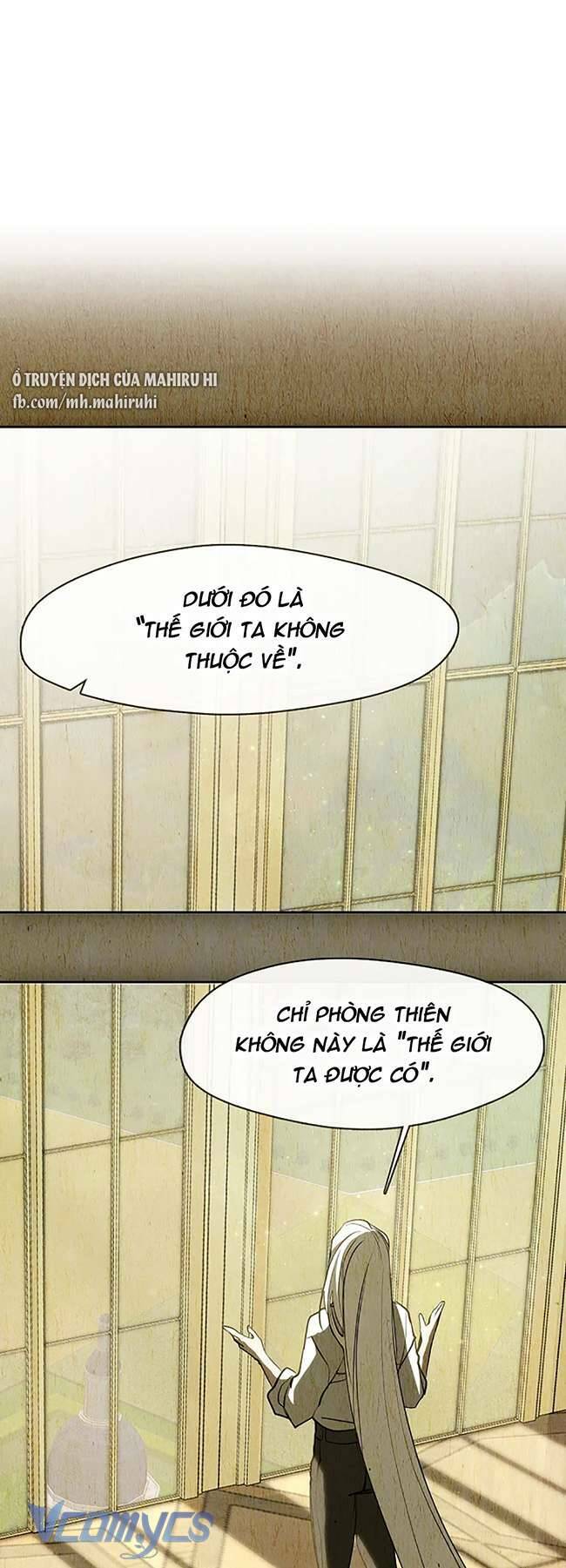 Không Thể Thoát Khỏi Người Chapter 103 - Trang 2