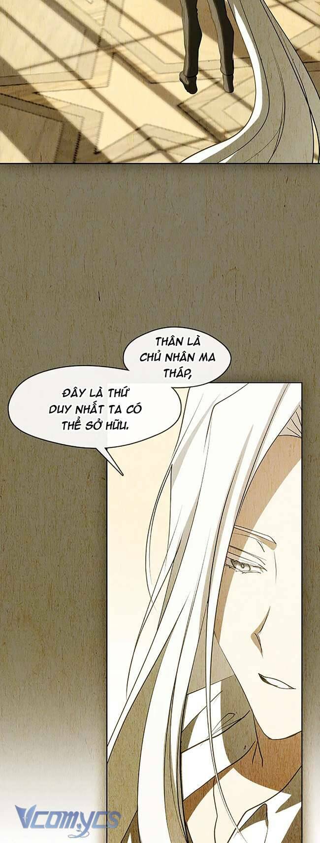 Không Thể Thoát Khỏi Người Chapter 103 - Trang 2