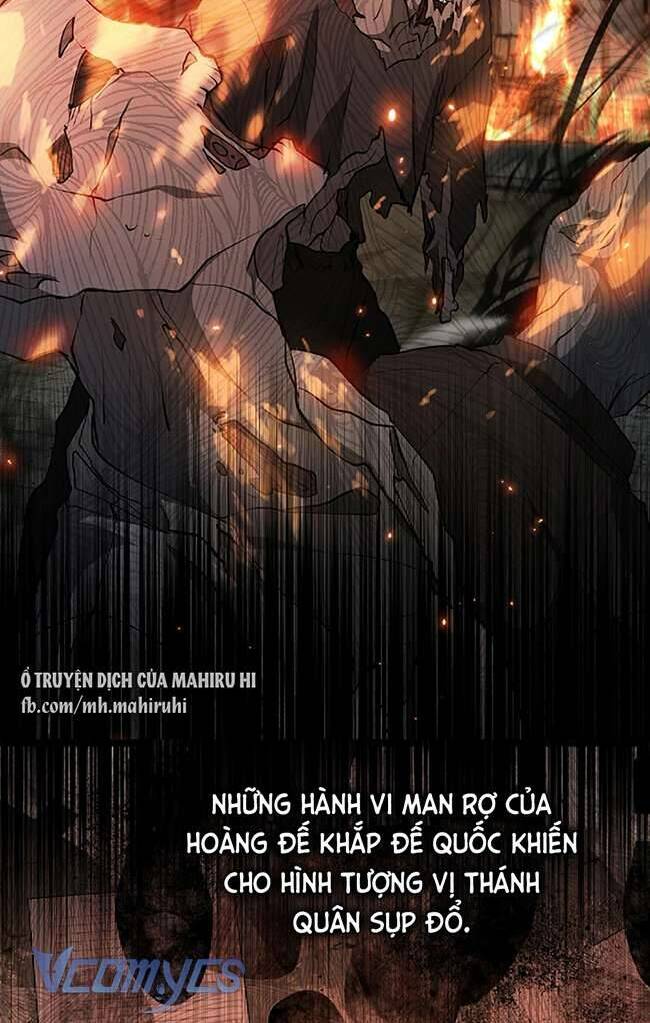 Không Thể Thoát Khỏi Người Chapter 103 - Trang 2