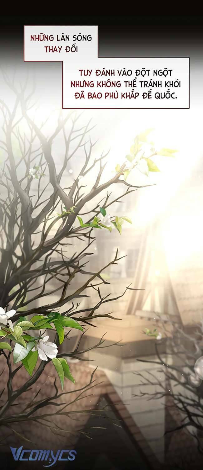 Không Thể Thoát Khỏi Người Chapter 103 - Trang 2