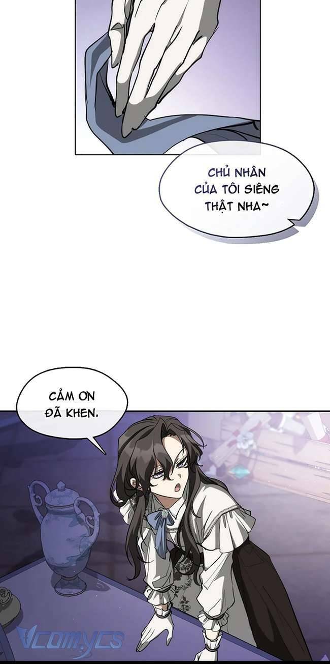 Không Thể Thoát Khỏi Người Chapter 103 - Trang 2