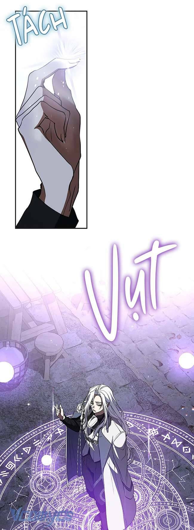 Không Thể Thoát Khỏi Người Chapter 103 - Trang 2