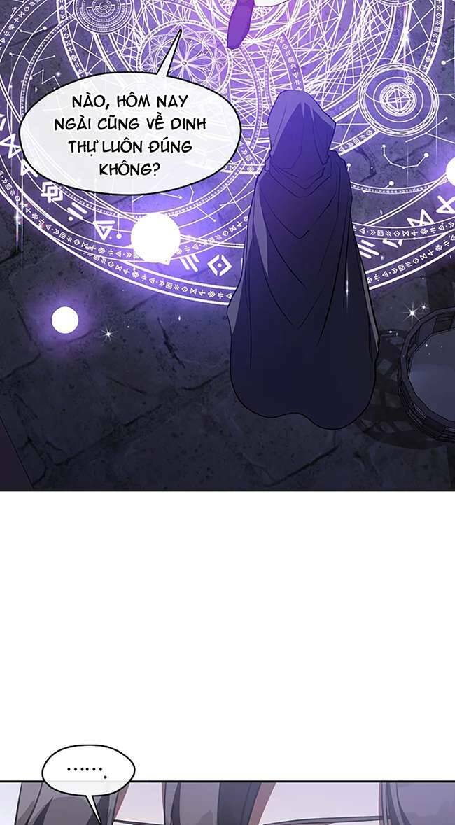 Không Thể Thoát Khỏi Người Chapter 103 - Trang 2