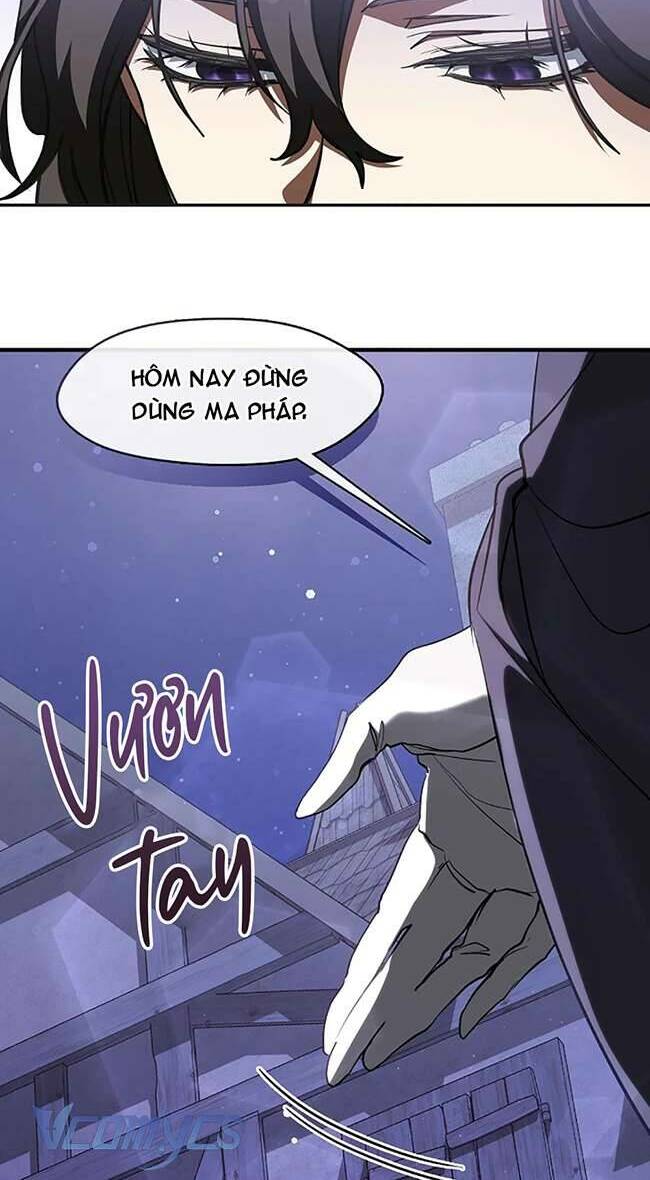 Không Thể Thoát Khỏi Người Chapter 103 - Trang 2