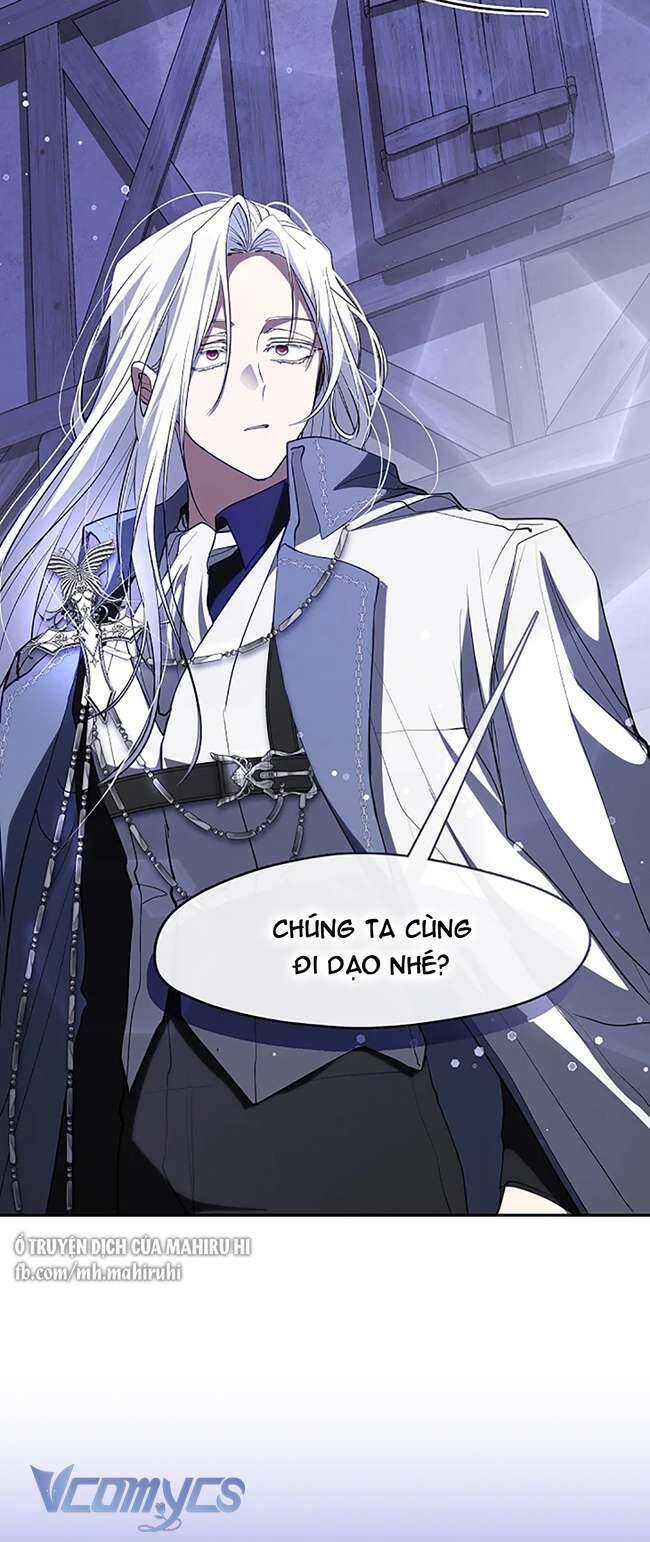 Không Thể Thoát Khỏi Người Chapter 103 - Trang 2