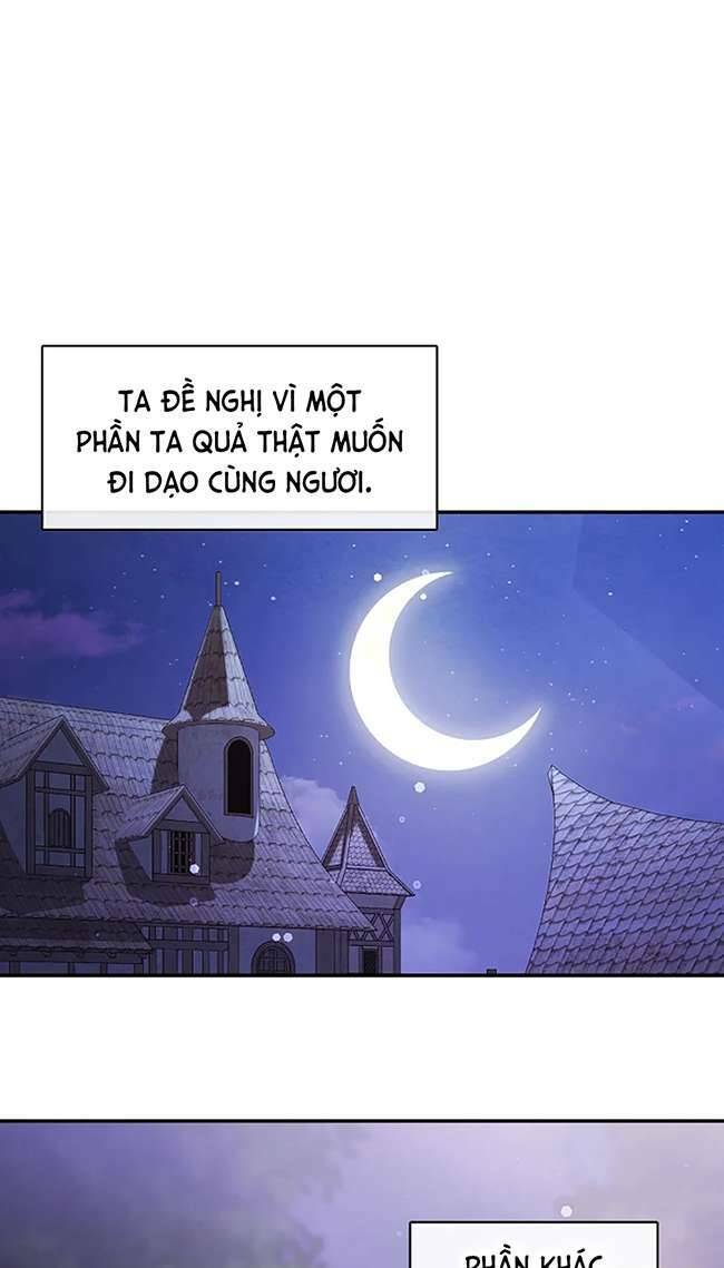 Không Thể Thoát Khỏi Người Chapter 103 - Trang 2