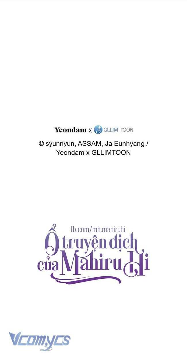 Không Thể Thoát Khỏi Người Chapter 103 - Trang 2