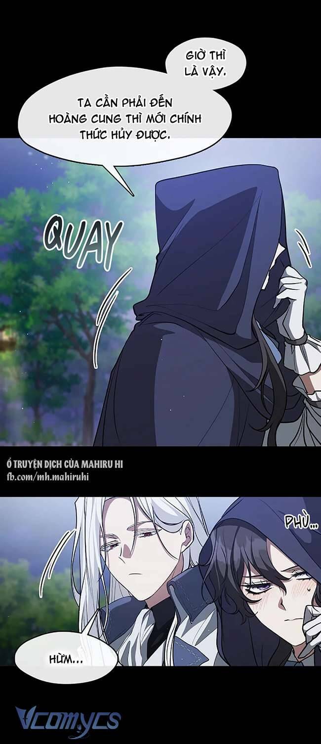 Không Thể Thoát Khỏi Người Chapter 104 - Trang 2