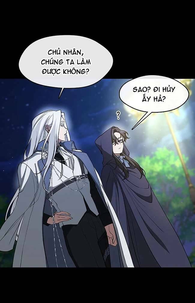 Không Thể Thoát Khỏi Người Chapter 104 - Trang 2