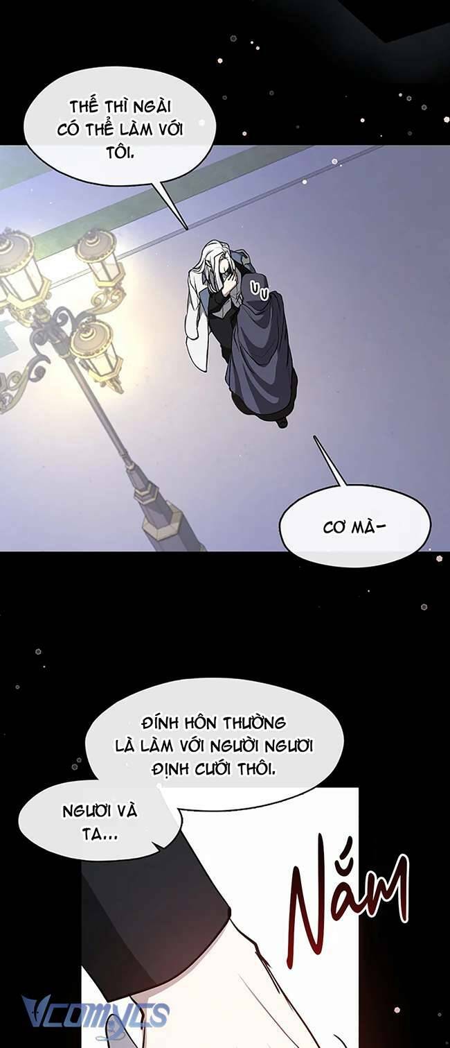 Không Thể Thoát Khỏi Người Chapter 104 - Trang 2